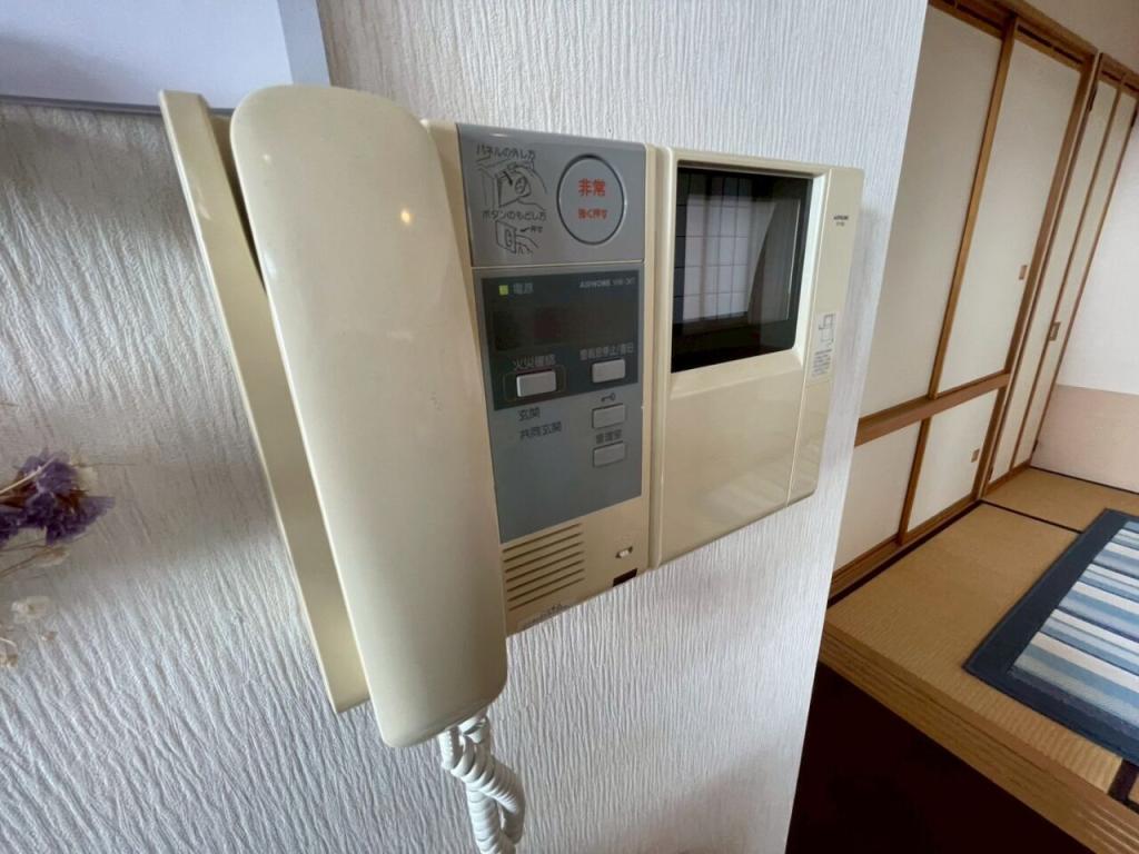 パシフィック西６条プライム　７０１号室 内観