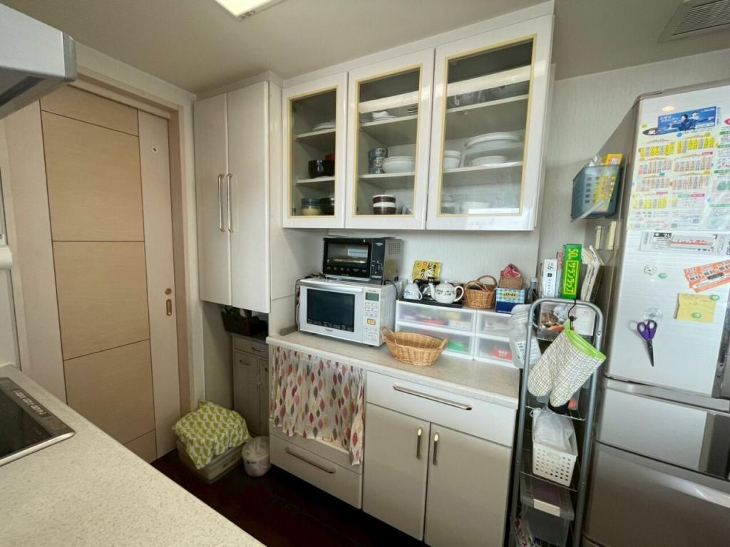 パシフィック西６条プライム　７０１号室 内観