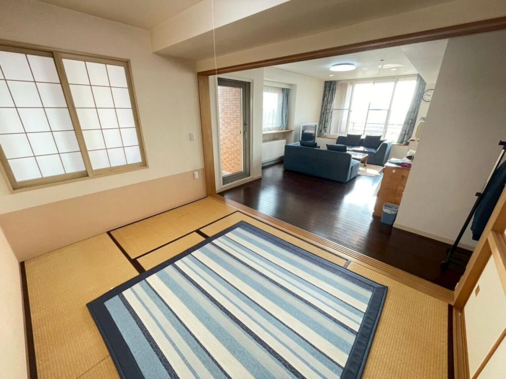 パシフィック西６条プライム　７０１号室 内観