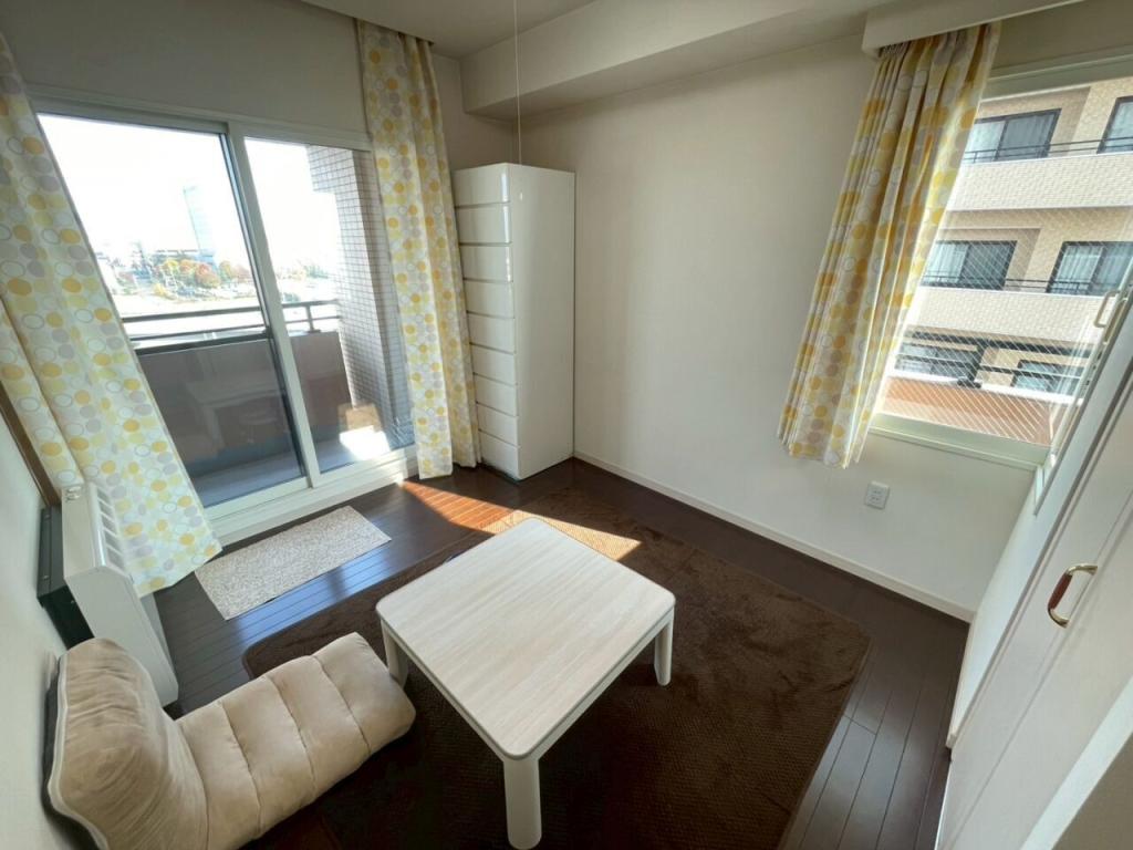 パシフィック西６条プライム　７０１号室 内観