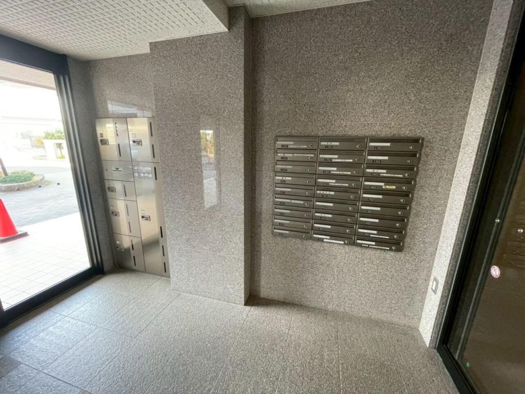 パシフィック西６条プライム　７０１号室 内観