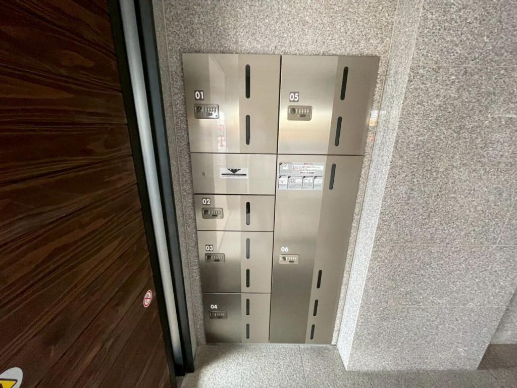 パシフィック西６条プライム　７０１号室 内観