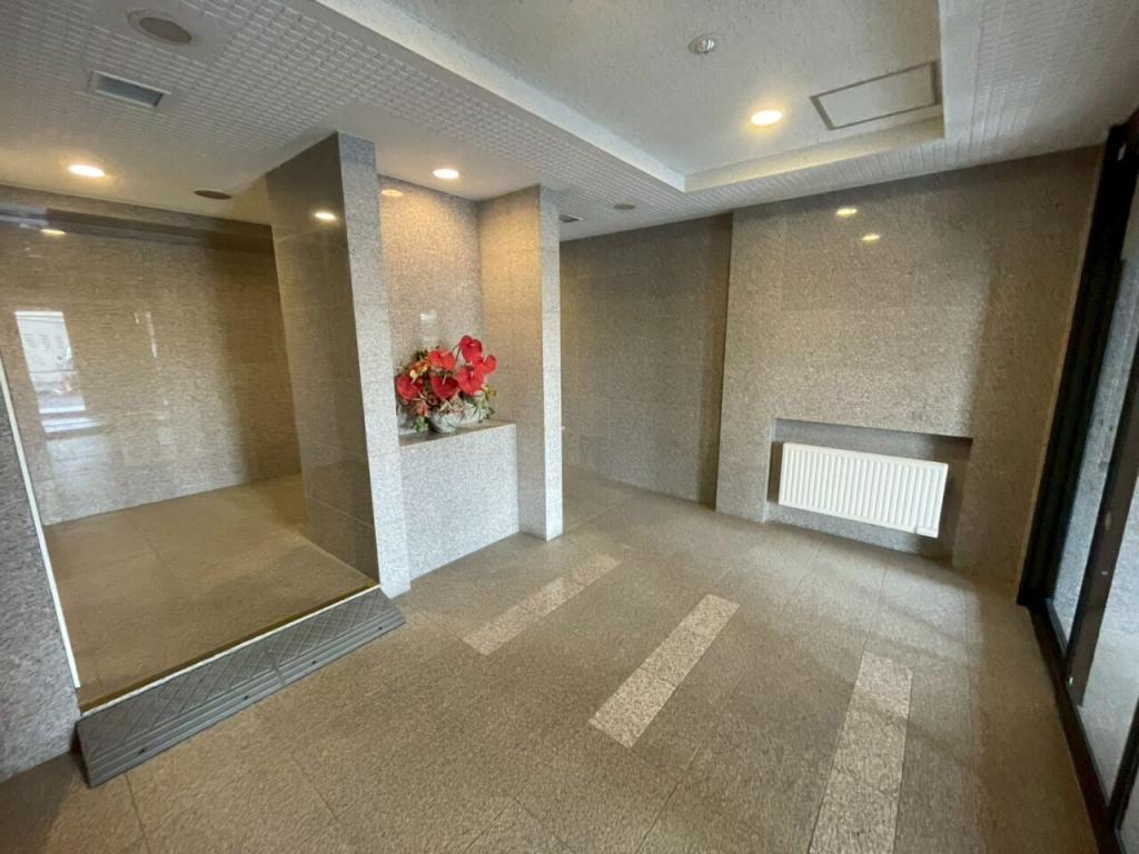 パシフィック西６条プライム　７０１号室 内観