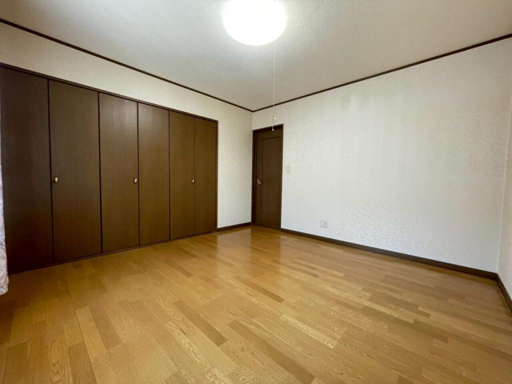 清水町御影東６条５丁目　中古平屋 内観