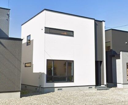 東７条南２３丁目　Ｂ棟　新築戸建