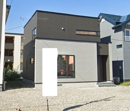 東７条南２３丁目　Ｃ棟　新築戸建