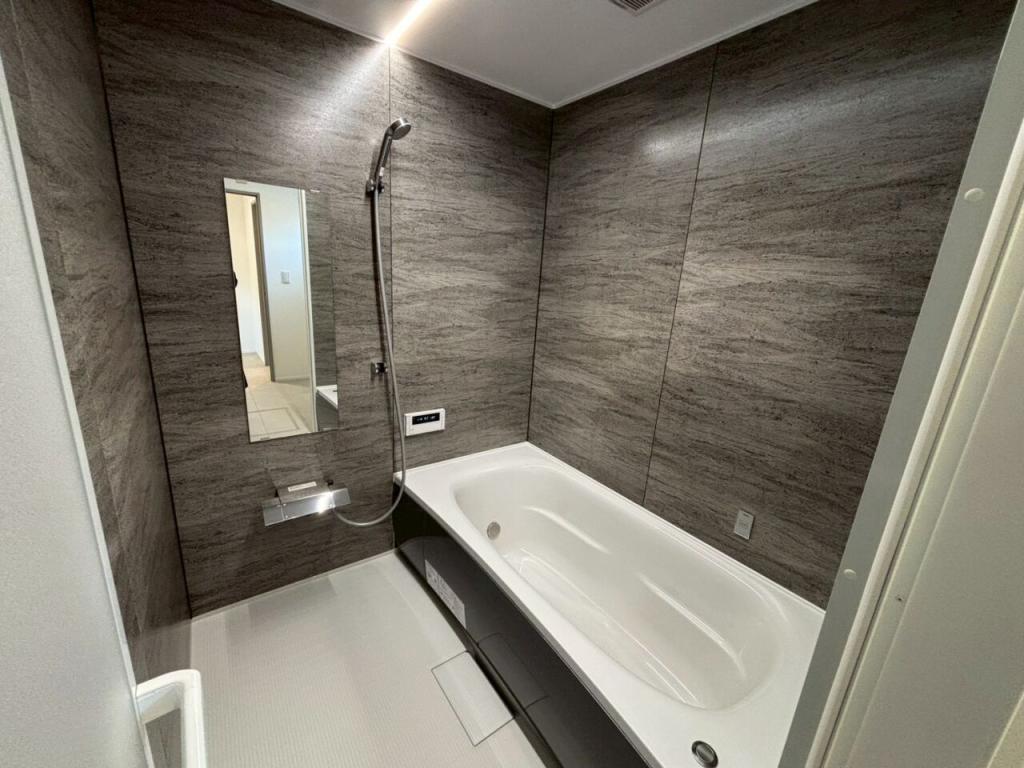 【写真追加】東７条南２３丁目　Ａ棟　新築戸建 内観