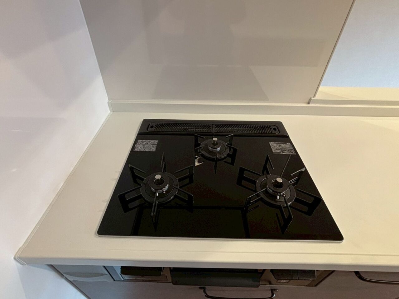 【写真追加】東７条南２３丁目　Ｂ棟　新築戸建 内観