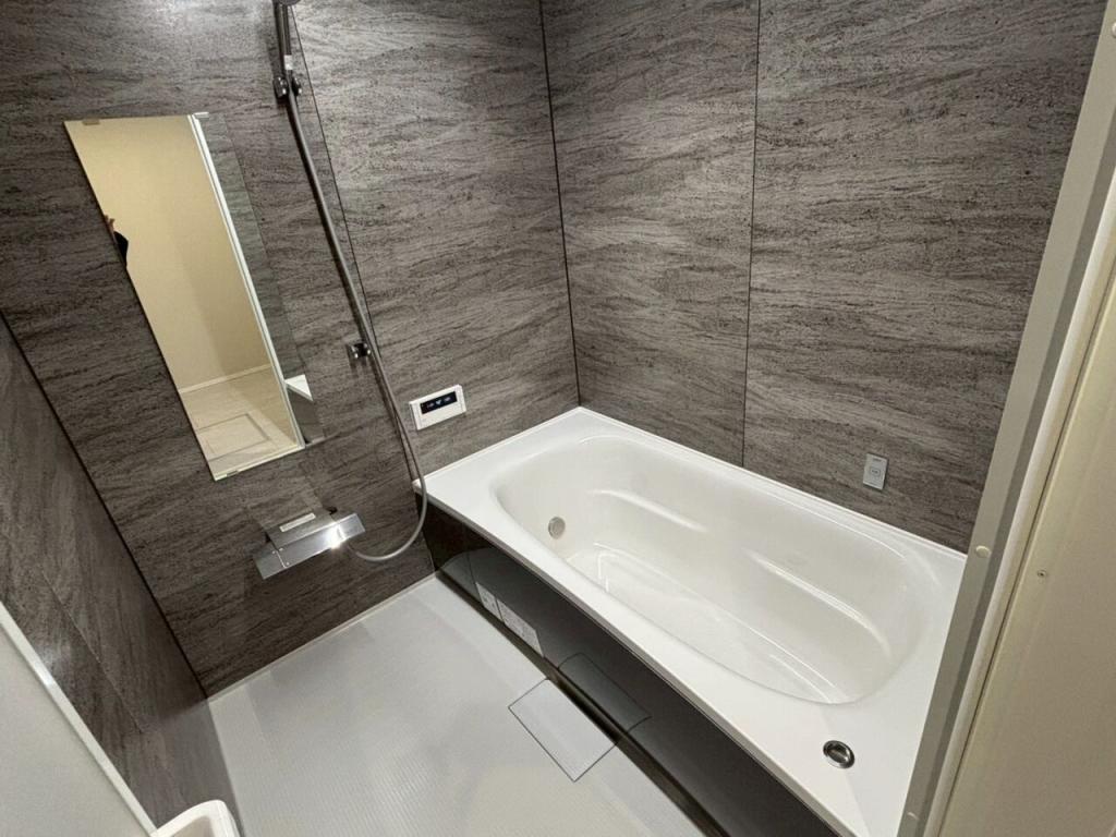 【写真追加】東７条南２３丁目　Ｂ棟　新築戸建 内観