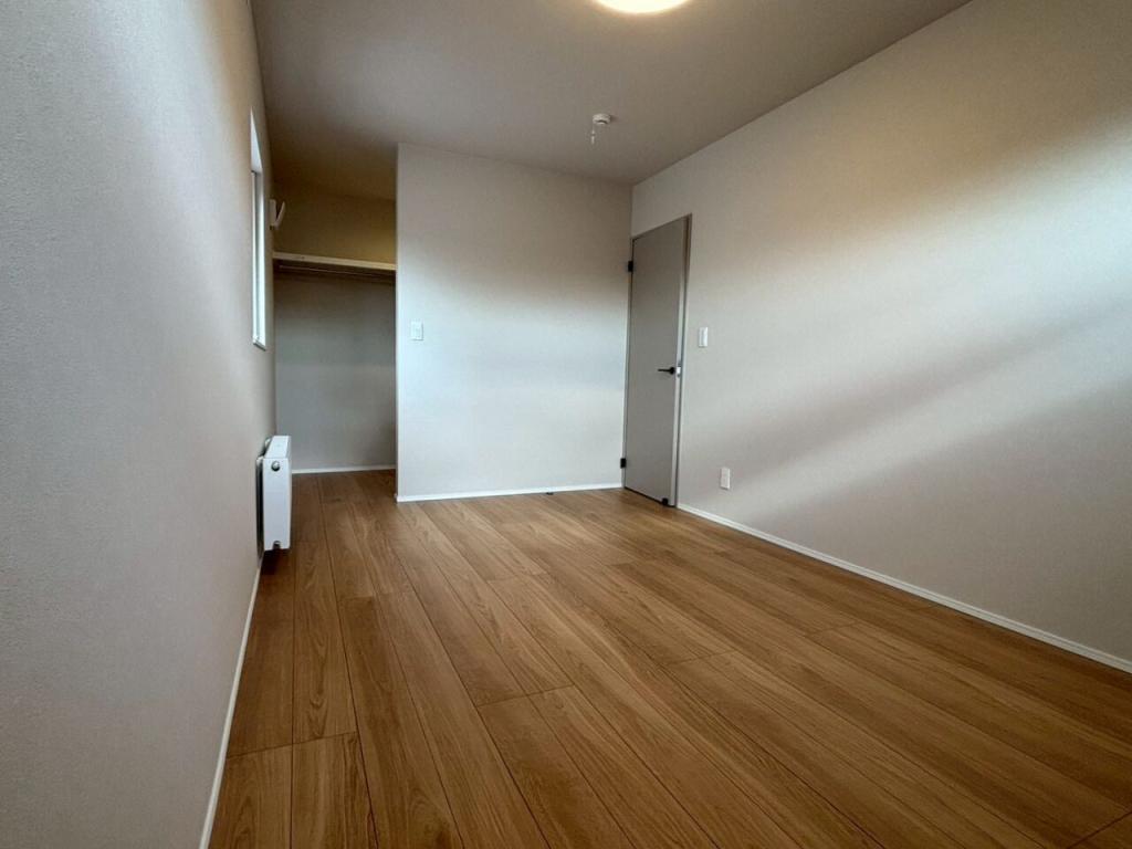 【写真追加】東７条南２３丁目　Ｂ棟　新築戸建 内観