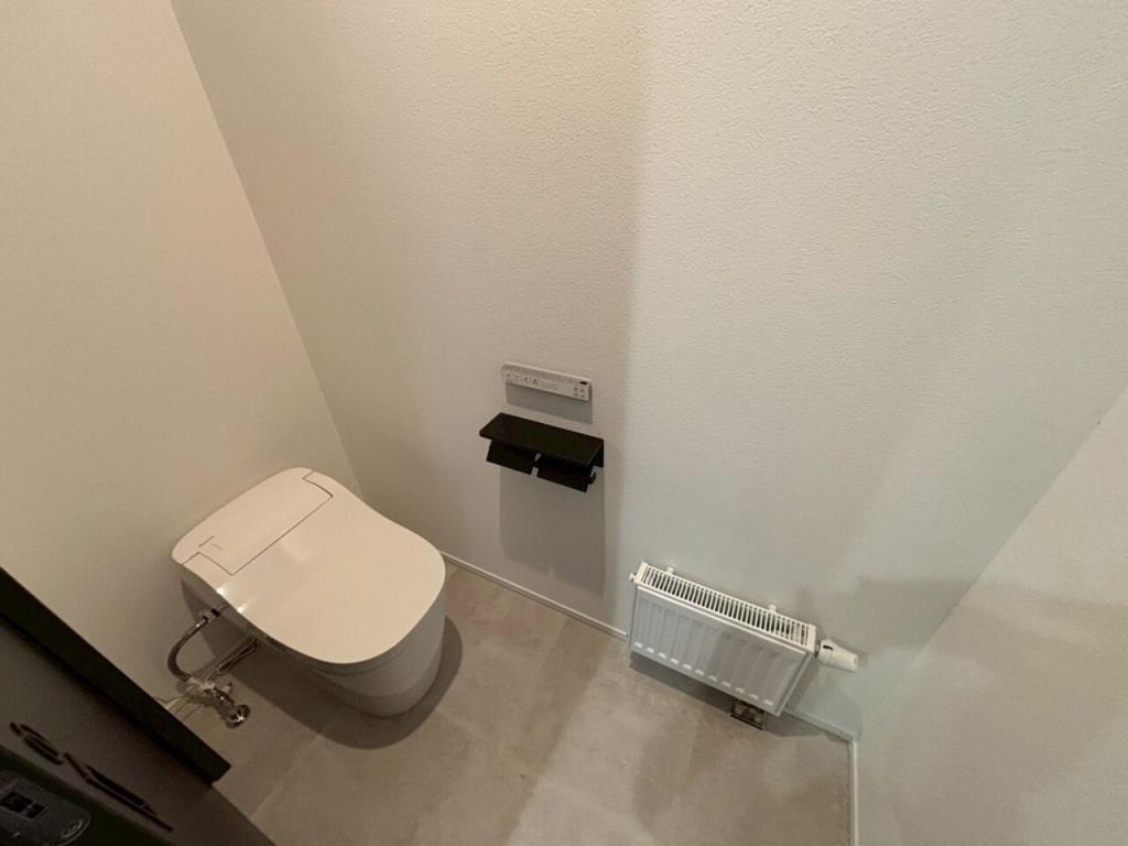 【写真追加】東７条南２３丁目　Ｃ棟　新築戸建 内観