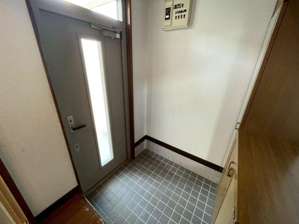 西２４条南３丁目　中古戸建 内観