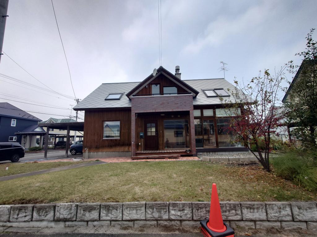 芽室町西２条　中古戸建 内観