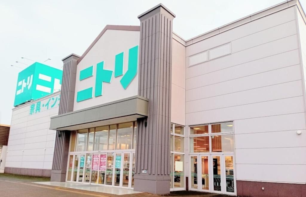 西１０条南３３丁目　売土地 周辺