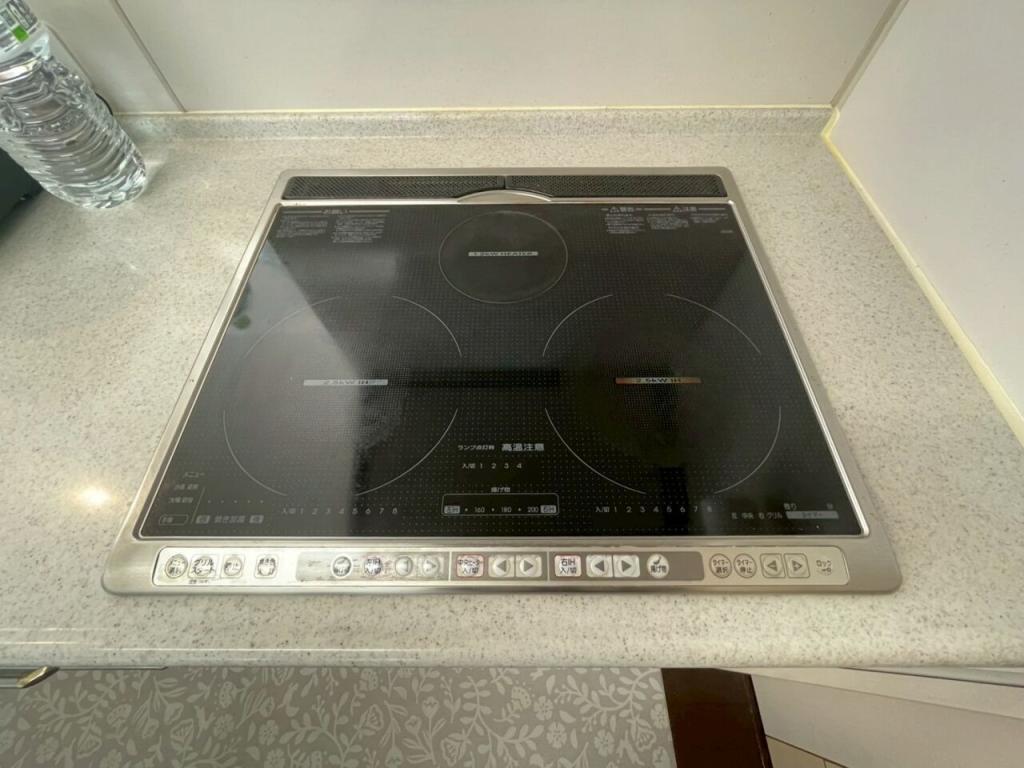 パシフィック西６条プライム　７０１号室 内観