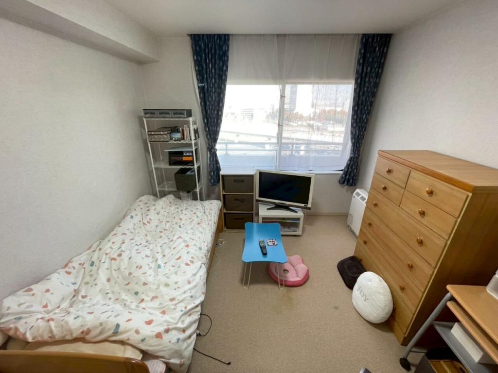 パシフィック西６条プライム　７０１号室 内観