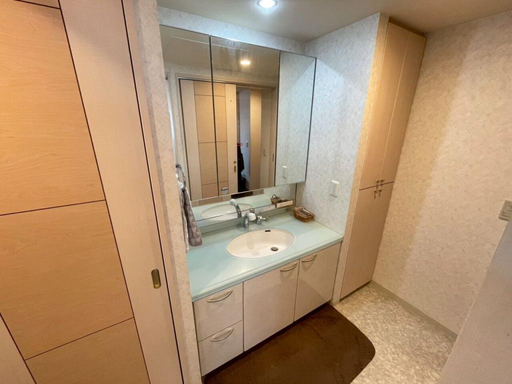 パシフィック西６条プライム　７０１号室 内観