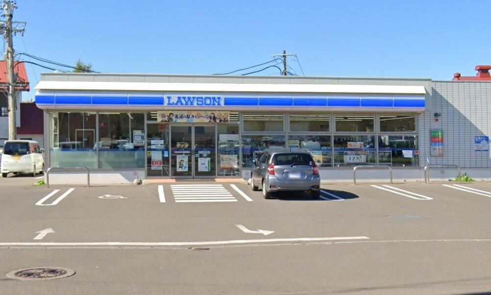 パシフィック西６条プライム　７０１号室 周辺