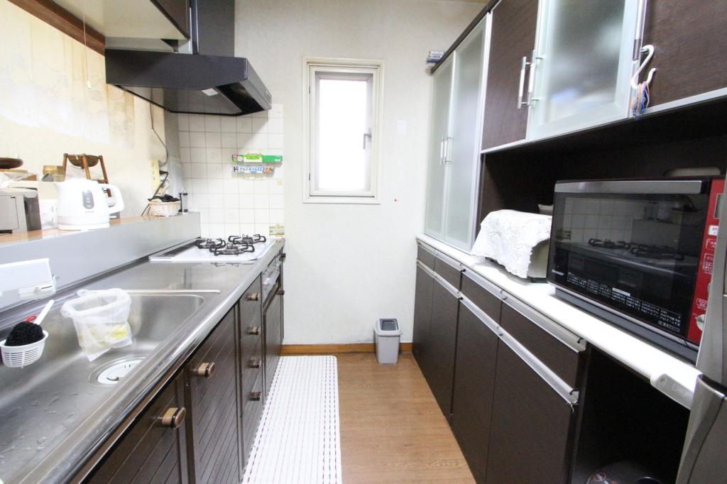 ☆鉄筋コンクリート造☆西２５条南３丁目　中古戸建 内観