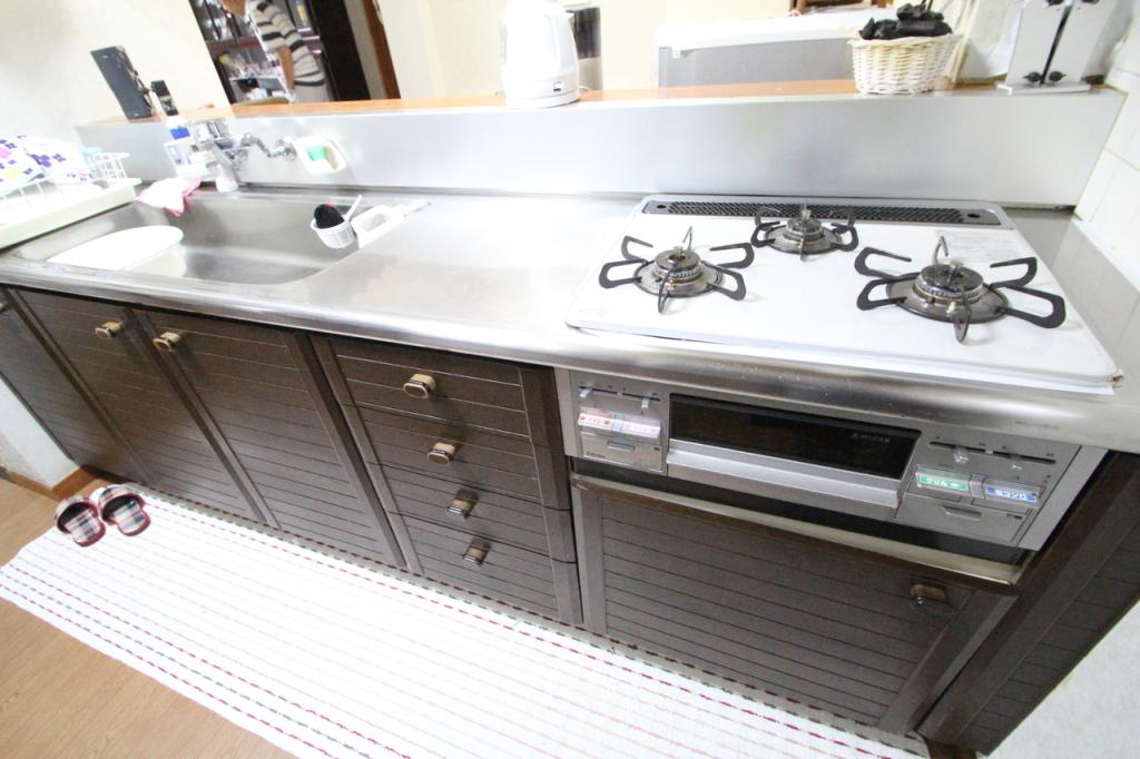 ☆鉄筋コンクリート造☆西２５条南３丁目　中古戸建 内観