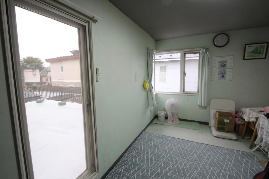 ☆鉄筋コンクリート造☆西２５条南３丁目　中古戸建 内観