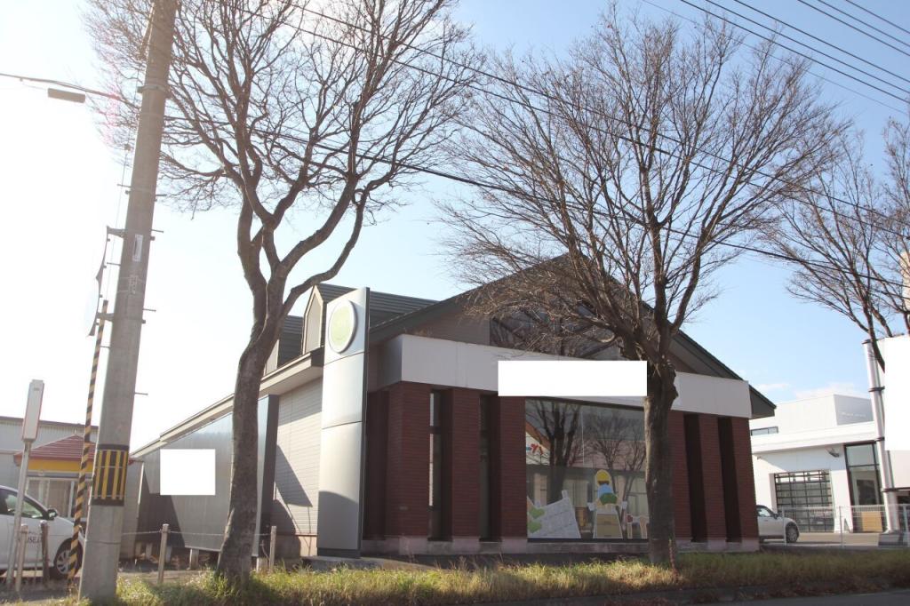 西２２条南３丁目　オーナーチェンジ店舗・工場 内観