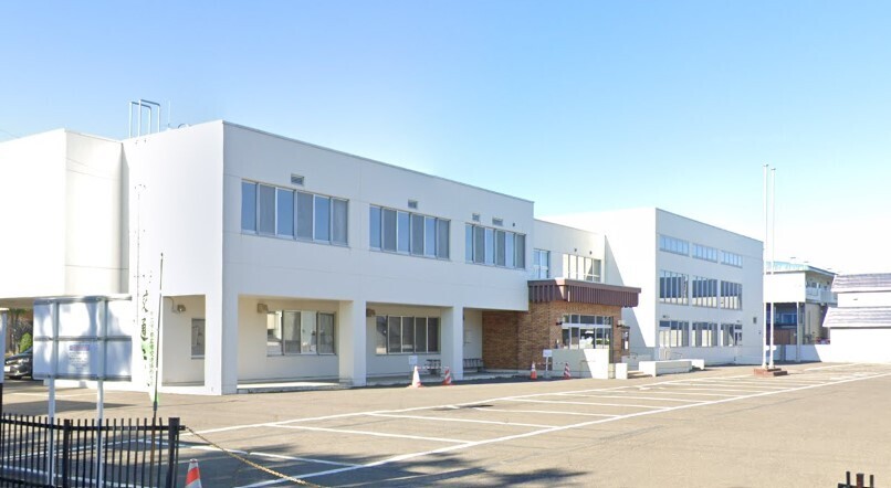 西２２条南３丁目　オーナーチェンジ店舗・工場 周辺