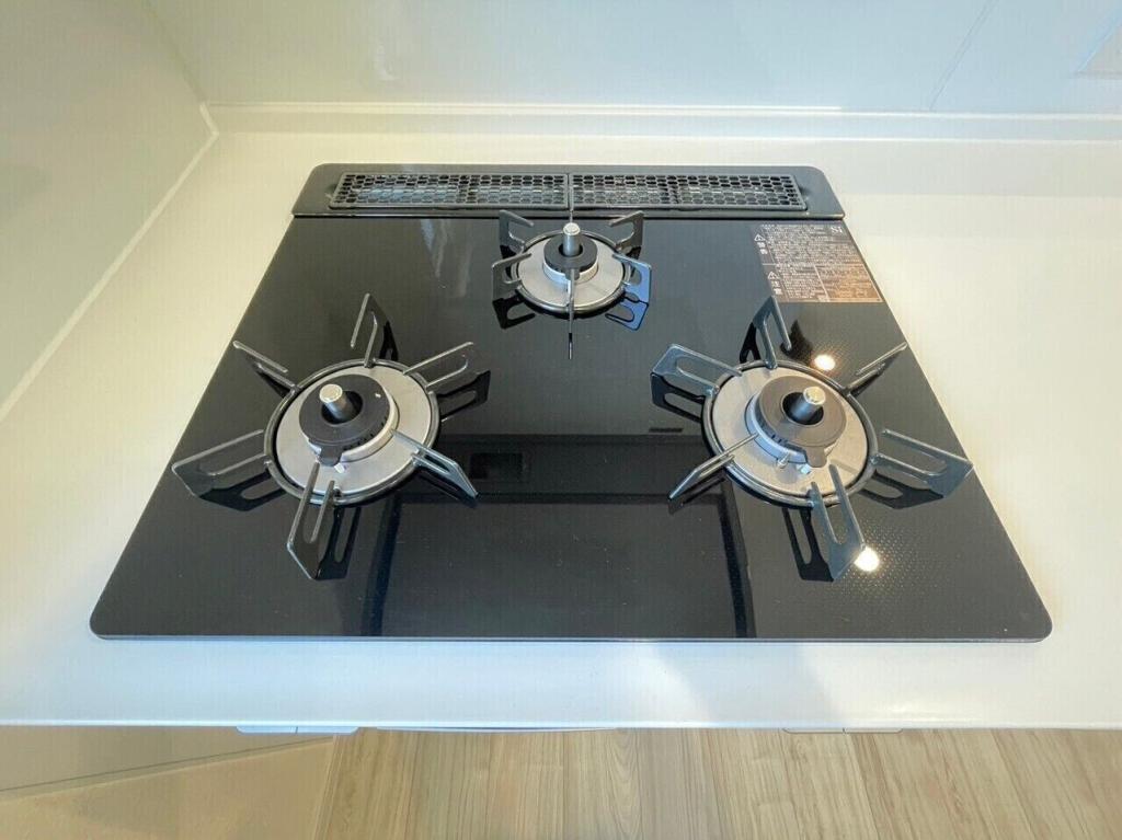 ☆築浅中古☆東７条南２３丁目　長期優良住宅 内観