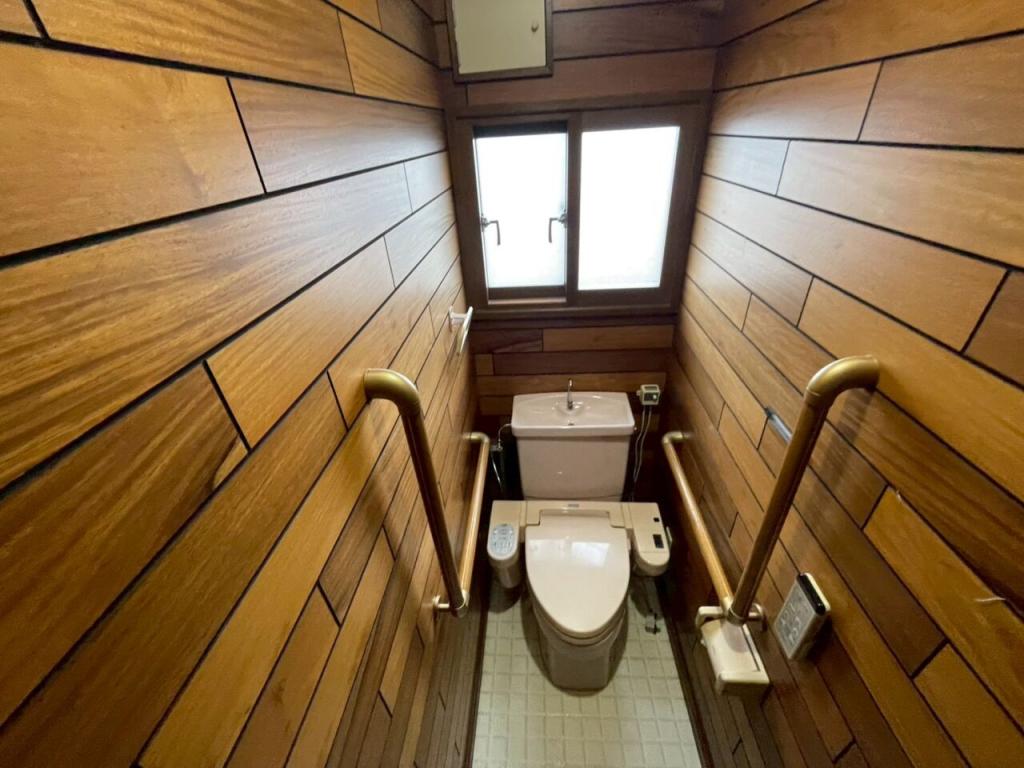 西２０条南３丁目　中古戸建 内観