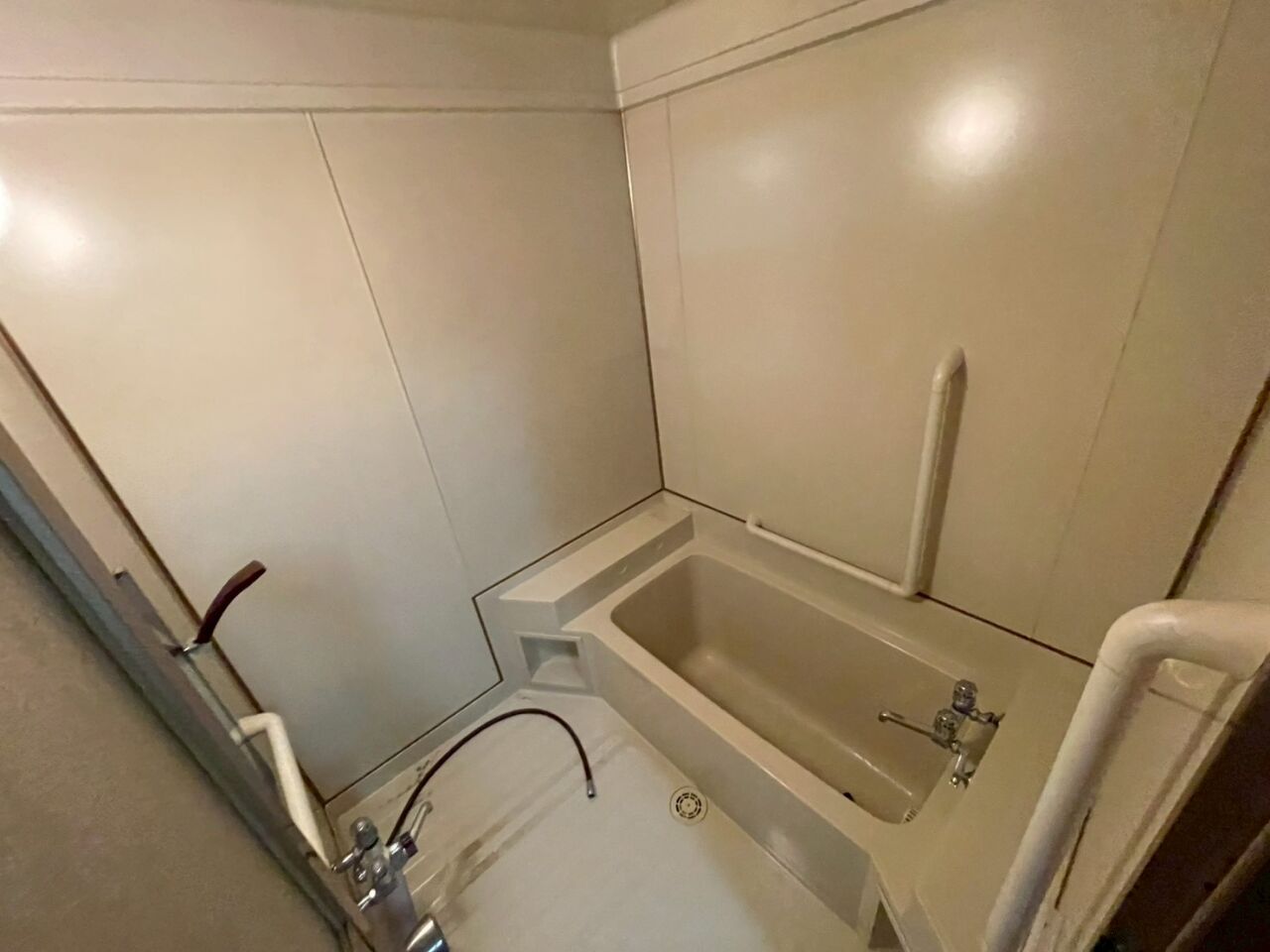 西２０条南３丁目　中古戸建 内観