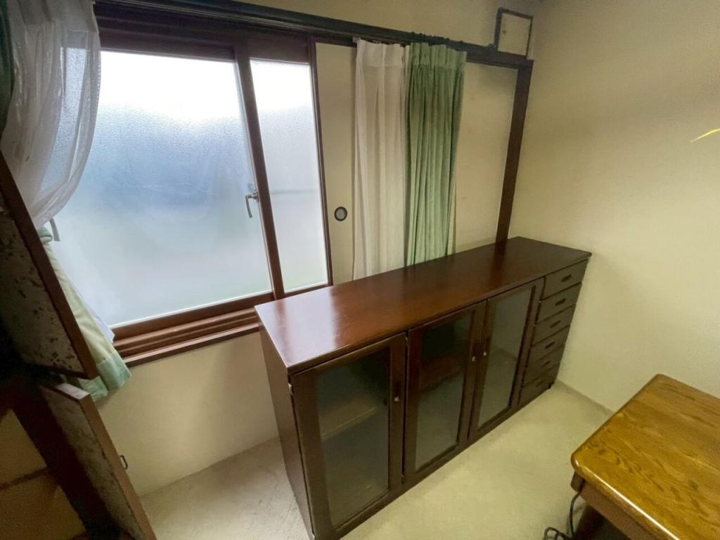 西２０条南３丁目　中古戸建 内観