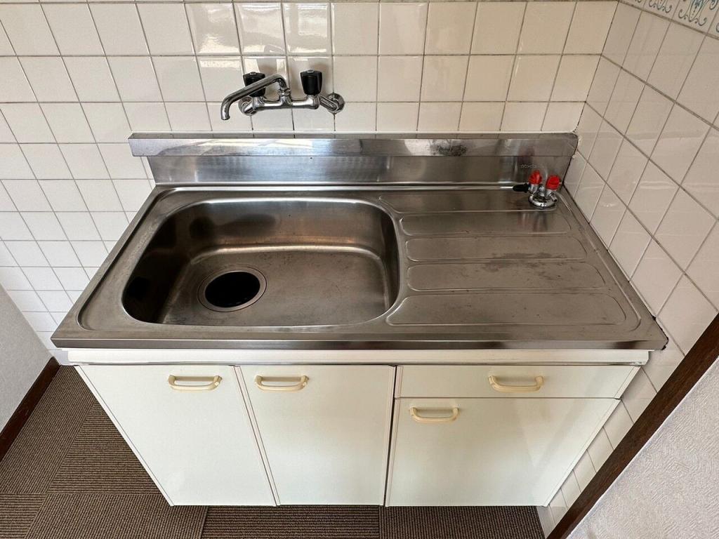 クラックスハイム帯広　６０５号室 内観