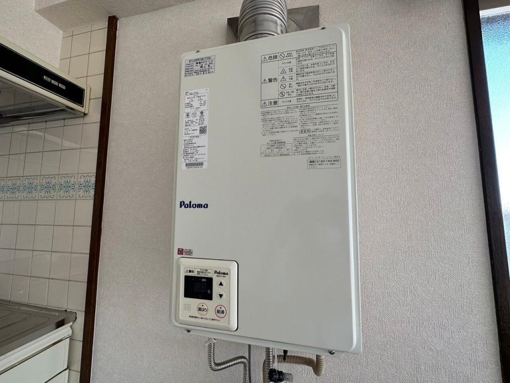 クラックスハイム帯広　６０５号室 内観