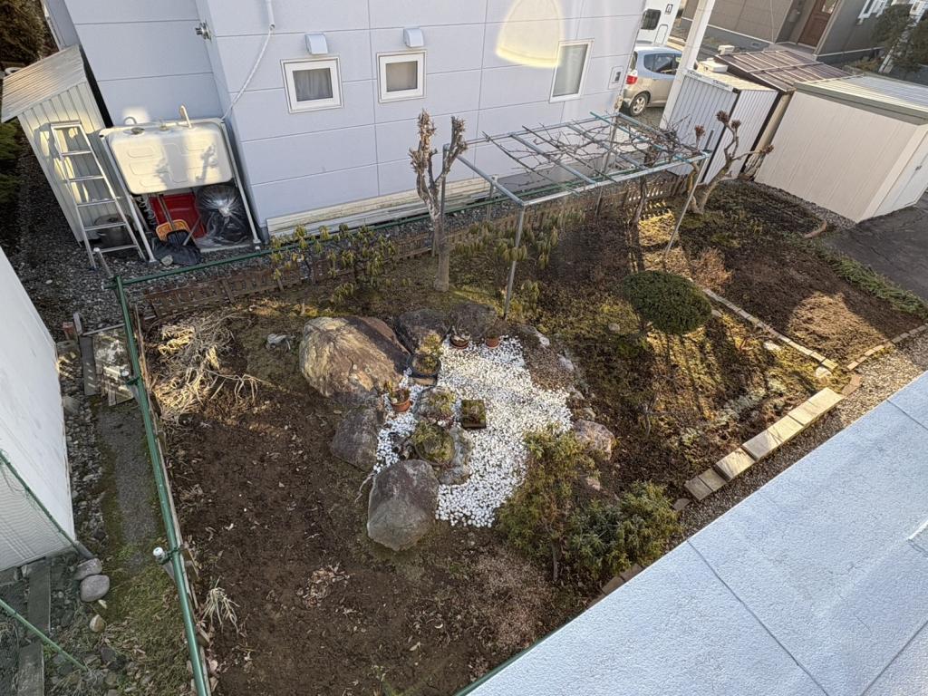 ☆鉄筋コンクリート造☆西２５条南３丁目　中古戸建 内観