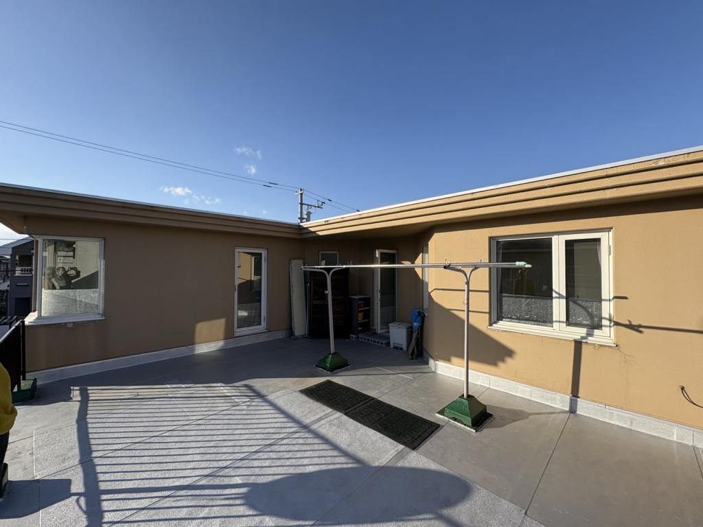 ☆鉄筋コンクリート造☆西２５条南３丁目　中古戸建 内観