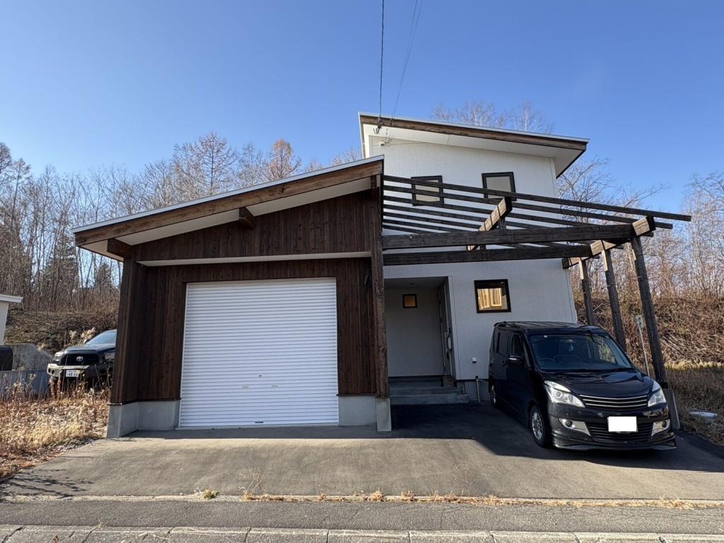 西２０条南６丁目　中古戸建