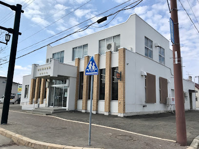 浦幌町字幸町　店舗付き住宅 周辺