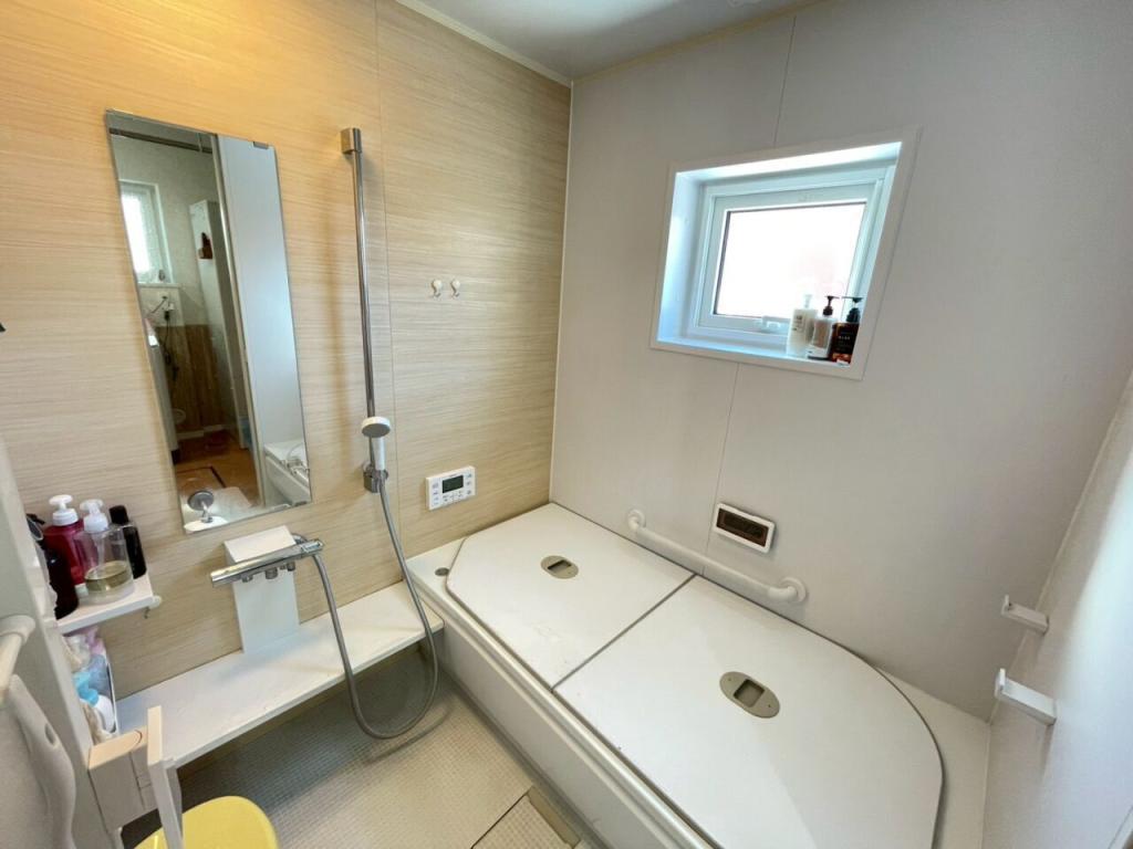 幕別町札内中央町　中古戸建 内観