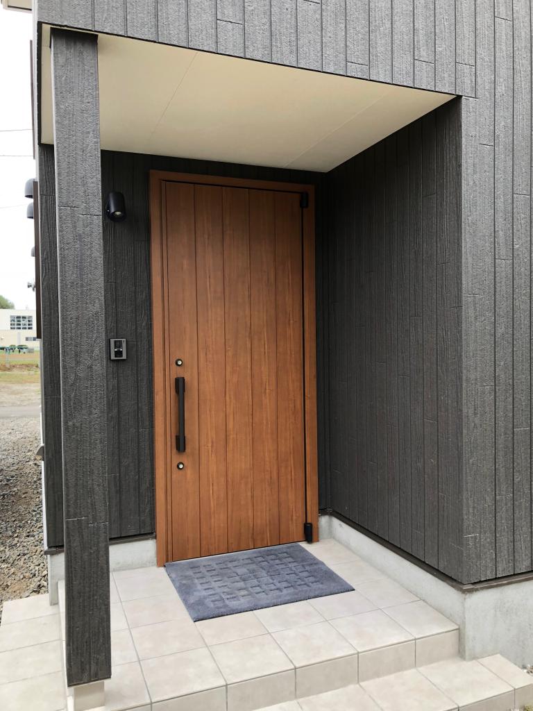 東６条南３丁目　中古戸建 内観