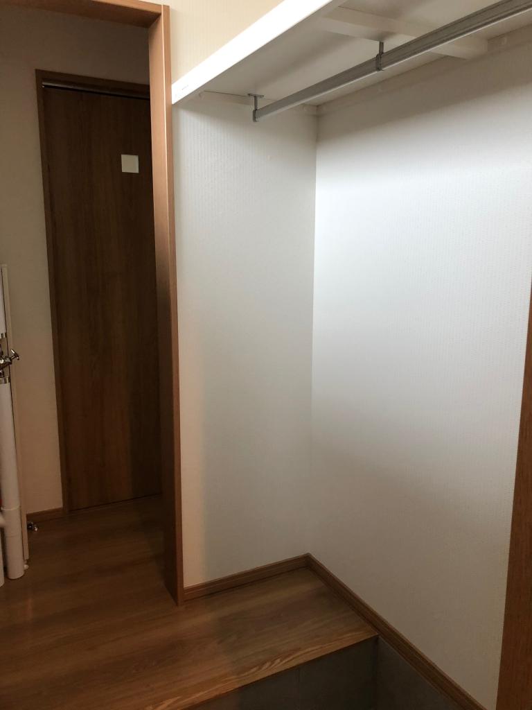 東６条南３丁目　中古戸建 内観