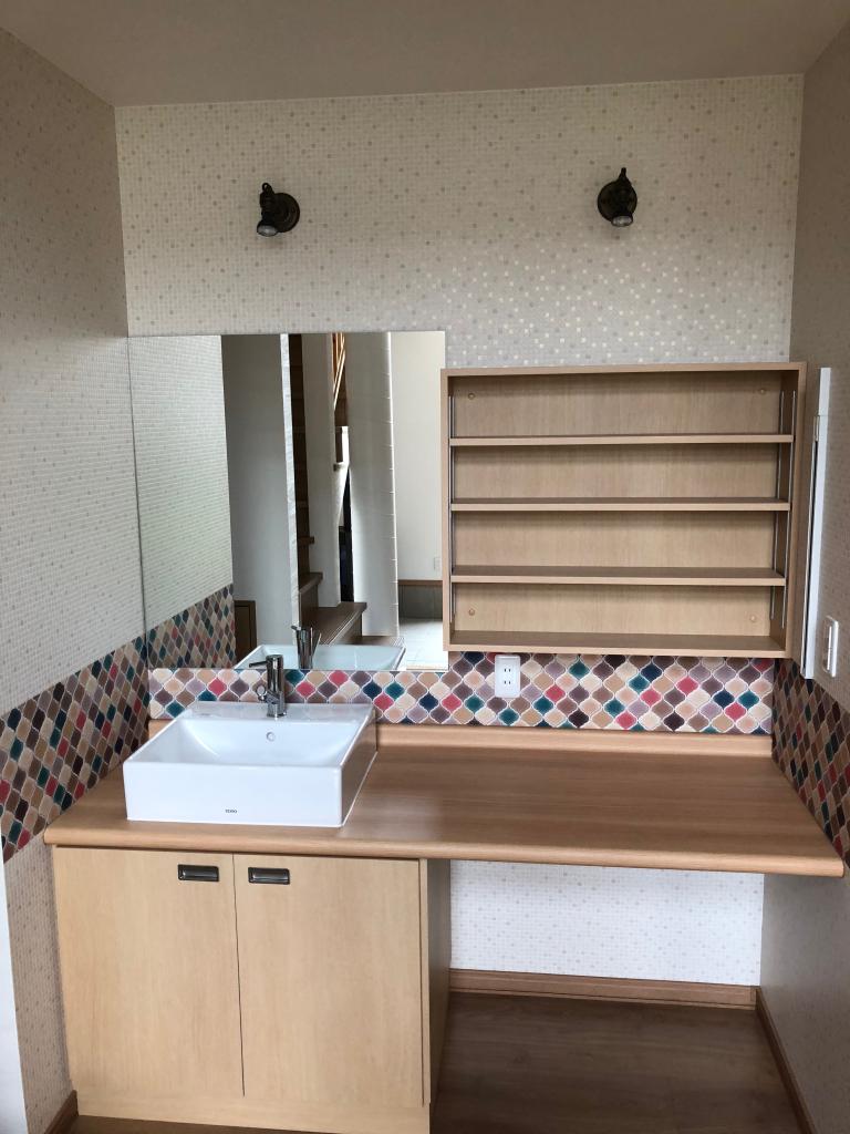 東６条南３丁目　中古戸建 内観