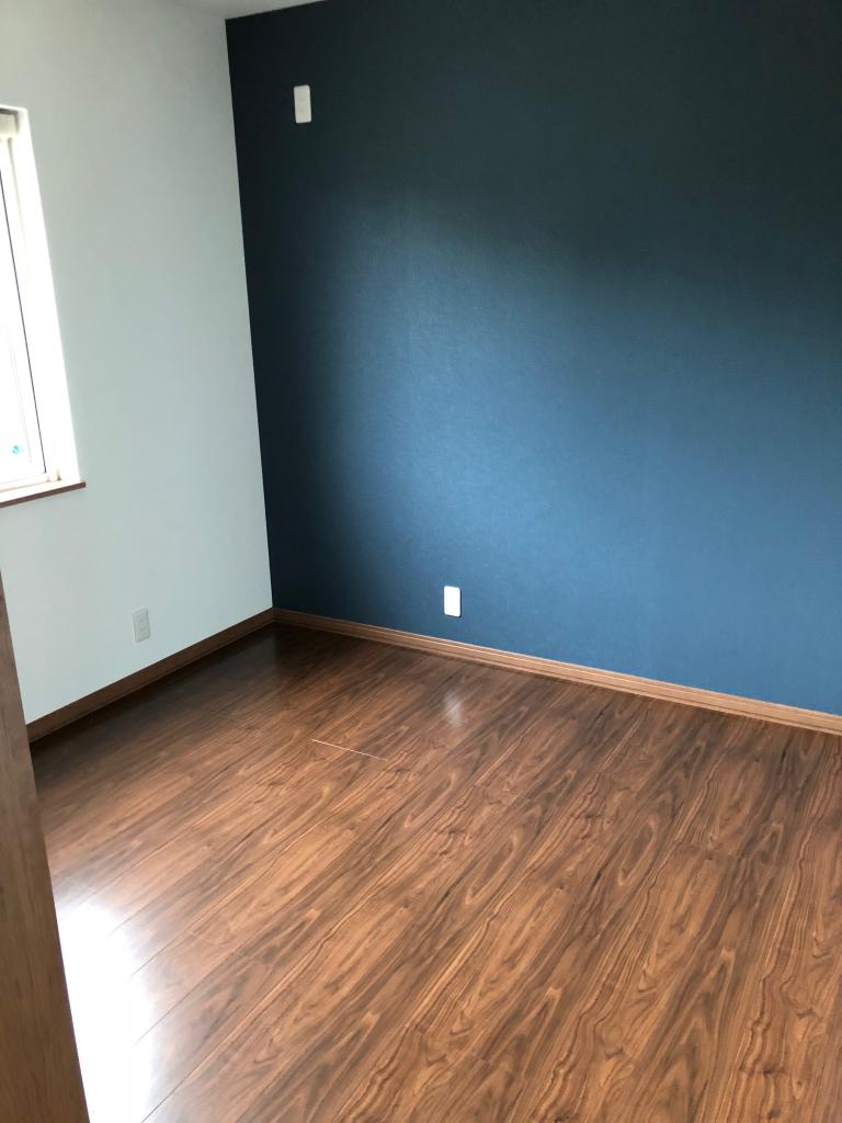 東６条南３丁目　中古戸建 内観