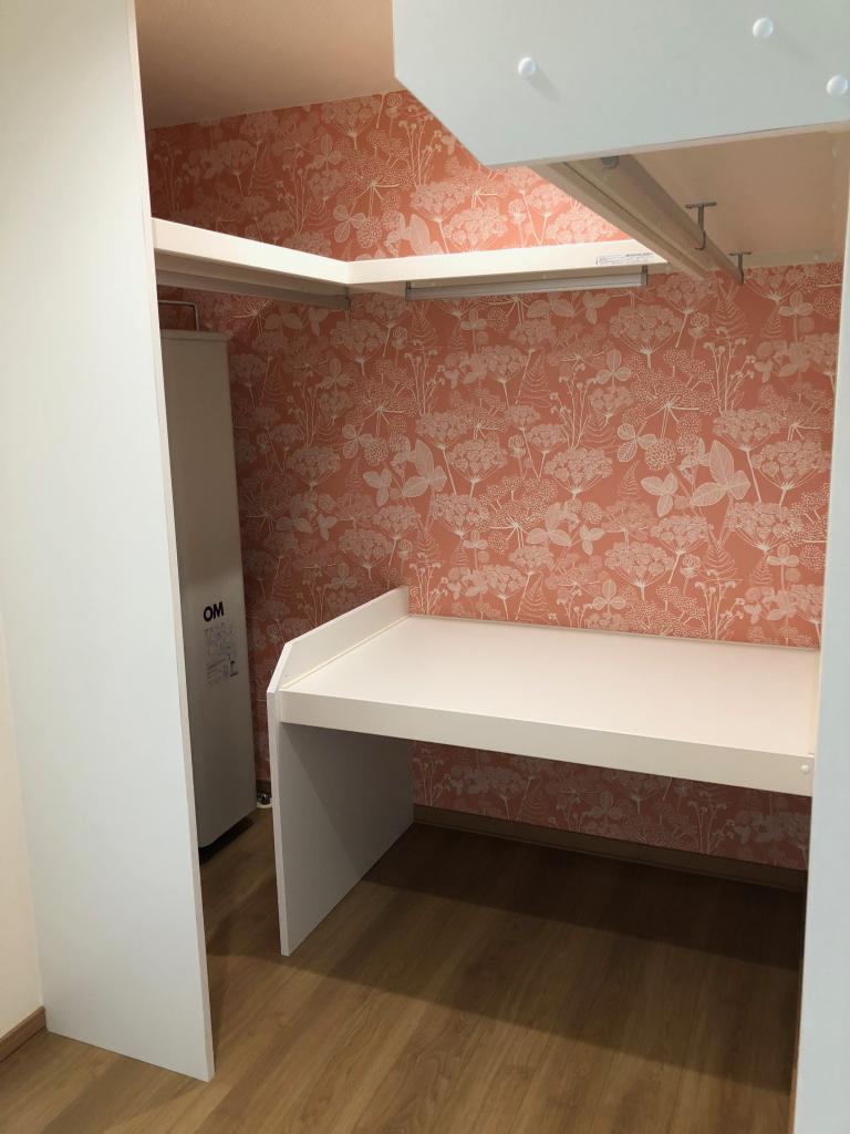 東６条南３丁目　中古戸建 内観