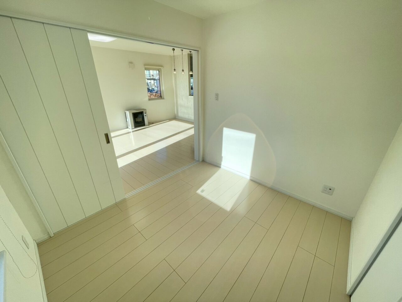 ☆価格改定☆西１４条南２８丁目　中古戸建 内観