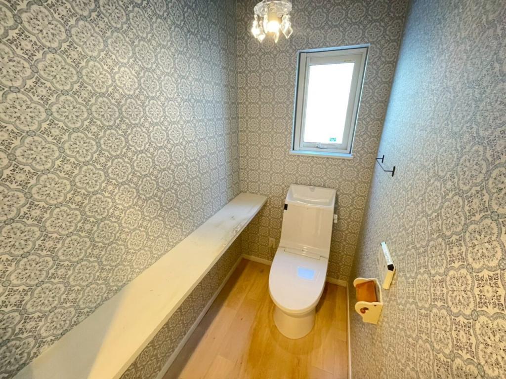 ☆価格改定☆西１４条南２８丁目　中古戸建 内観