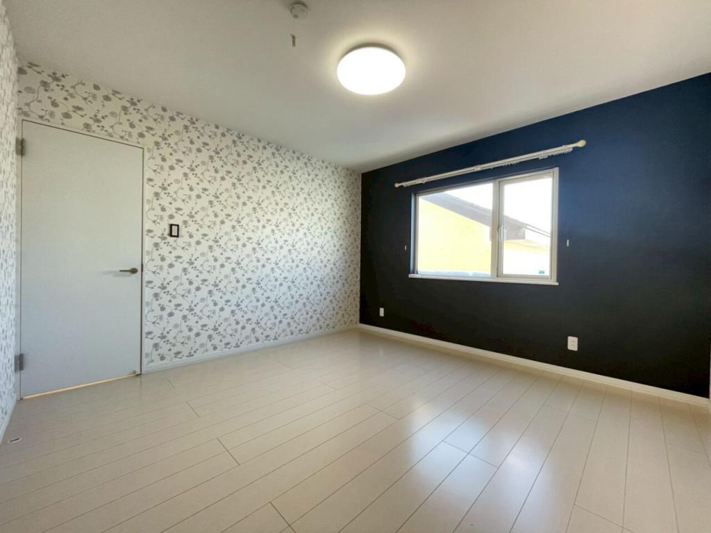 ☆価格改定☆西１４条南２８丁目　中古戸建 内観