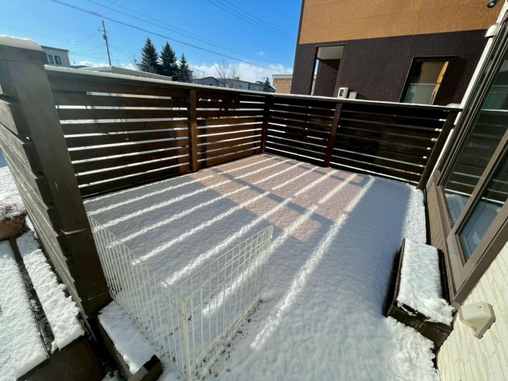 ☆価格改定☆西１４条南２８丁目　中古戸建 内観