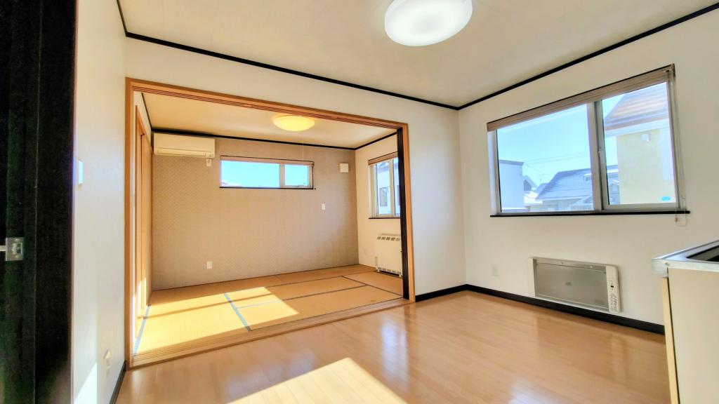 【写真追加】自由が丘５丁目　中古戸建 内観