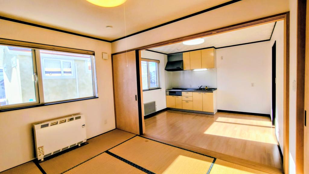 【写真追加】自由が丘５丁目　中古戸建 内観