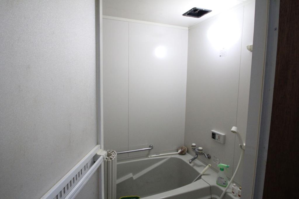 鹿追町泉町１丁目　中古戸建 内観